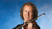   The career of Dutch violin superstar André Rieu spans more than 30 years – he is not only a first-class entertainer, he is the “King of Waltz”. And he […]