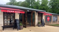     Welbeck Farm Shop has become the first farm shop in the country to introduce a new, zero-waste packaging system. Based on the Welbeck estate between Nottingham and Sheffield, […]