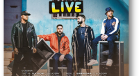   Following the release of their platinum selling No.1 UK single ‘These Days’ in January, BRIT-Award winning collective,Rudimental have today announced a series of UK tour dates for October 2018, marking their […]
