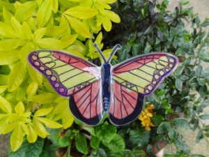Butterflies (12)