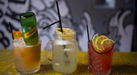   Nottingham will be all shaken up when Nottingham Cocktail Week takes place in the city centre from Monday 3 September to Sunday 9 September 2018. With over 55 venues […]