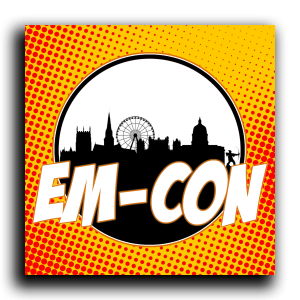 EM Con Logo