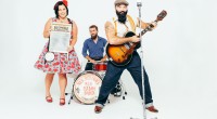 The Reverend Peyton’s Big Damn Band, the greatest country-blues band in the world, have announced their UK tour.  Led by Reverend Peyton, who most consider to be the premier finger […]