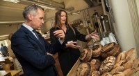   The School of Artisan Food launches new Therapeutic Baking course   A new course at The School of Artisan Food is combining mindfulness techniques with the beneficial aspects of […]