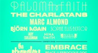   With just days to go until thousands are expected at Wollaton Park to see Paloma Faith, The Charlatans, The Stranglers, Björn Again, Sophie Ellis-Bextor and many more – the […]