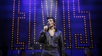 Friday night a packed Concert Hall saw the return of Elvis, yes a tribute act obviously, but a very good one, hence the full house. Ben Portsmouth is an award-winning […]