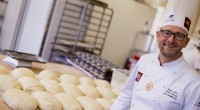 30 July-23 August 2018 Skills, confidence, inspiration and troubleshooting advice are on offer for aspiring professional bakers from the artisan baking masterclass at The School of Artisan Food.   Devised […]