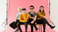     Following their recent return with magnificent new single ‘Bad Friends’, Black Honey – the UK’s most loved upcoming indie band – have announced a massive UK headline tour […]