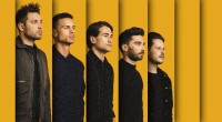   EXTRA ‘TAKE OFF YOUR COLOURS’ 10TH ANNIVERSARY SHOWS ANNOUNCED Due to phenomenal demand ‘YOU ME AT SIX’ TO PLAY DEBUT ALBUM IN ITS ENTIRETY New Album ‘VI’out October 5th […]