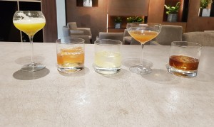 Alchemilla cocktails md