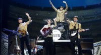     SMASH HIT SHOW RETURNS TO CELEBRATE MUSIC OF THE BEATLES – LET IT BE IS COMING TO NOTTINGHAM   ·      NATIONAL UK TOUR OPENS SUMMER 2018   ·      […]