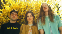   UK TOUR DATES THIS AUTUMN LOST FRIENDS OUT NOW ON LUCKY NUMBER WATCH THE ‘DON’T BE HIDING’ VIDEO & FOUND FRIENDS ‘MIXTAPE’ INITIATIVE PRAISE FOR MIDDLE KIDS’ – ‘LOST FRIENDS’   “genuinely brilliant […]