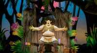 Shrek the Musical is simply fantastic, it is funny, clever, entertaining and simply fantastic. Just thinking about it makes me smile. It could possibly be the best production I have […]