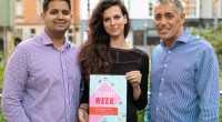   IT’S IN NOTTINGHAM COCKTAIL WEEK WINNERS ANNOUNCED Summer at Starkey’s created by Bar Iberico has been named as Nottingham’s Best Cocktail in a competition organised by the Nottingham Business […]