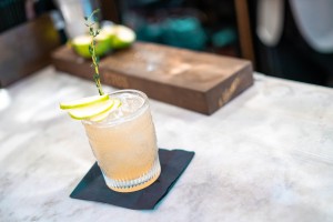 Nottingham's Best Cocktail - Summer at Starkeys by Bar Iberico