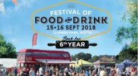   I’m proud to say I’ve been support the vibrant Festival of Food & Drink since it began six years ago. And in my opinion it’s one of the best […]