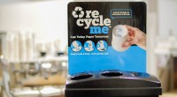 Coffee cups across the UK will be saved from landfill and commercially recycled into paper with the introduction of Detpak’s RecycleMe™ system in partnership with Nottingham based recycler Shredall Ltd. […]