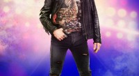 DAN LOONEY, ADAM PAULDEN, JASON HAIGH-ELLERY, SELLADOOR WORLDWIDE AND GAVIN KALIN ARE DELGHTED TO ANNOUNCE   KEVIN CLIFTON   TO JOIN THE CAST OF THE AWARD-WINNING SMASH HIT MUSICAL   […]