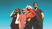   B Brighton’s Black Honey have announced a string of live in-store dates at record stores across the country as they release their debut self-titled album on 21st September. Black Honey […]