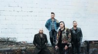   THREE DAYS GRACE 2nd Oct – Nottingham Rock City TOUR UK IN SUPPORT OF NEW ALBUMOUTSIDER BREAK RECORD FOR MOST #1 BILLBOARD MAINSTREAM ROCK SONGS EVER RECORD PREVIOUSLY HELD […]