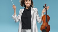   BLUE PLANET II LIVE IN CONCERT ANITA RANI ANNOUNCED AS HOST   LIVE ACCOMPANIMENT BY CITY OF PRAGUE PHILHARMONIC ORCHESTRA     CONDUCTED BY MATTHEW FREEMAN MUSIC BY HANS ZIMMER, […]