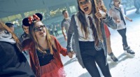   HALLOWEEN AT THE NATIONAL ICE CENTRE   TAKE TO THE ICE FOR A SPOOKTACULAR EXPERIENCE! The National Ice Centre will host two Halloween skating parties on Friday 26 October. […]