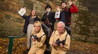   Nottingham is getting ready to welcome monsters, ghosts and ghouls this October half term when the It’s in Nottingham Halloween Trail comes to the city centre on Wednesday 31 […]
