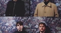     The Howl & The Hum Announce biggest headline tour Release new track “Portrait II” Next London show at The Macbeth on 29th November The Howl & The Hum have […]