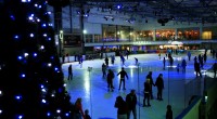 CHRISTMAS AT THE NATIONAL ICE CENTRE   WINTER FAMILY FUN DAY   BRUNCH WITH SANTA EXPERIENCES   CHILDREN UNDER 5 SKATE FOR FREE!   GIFT CARDS NOW AVAILABLE There’s fun […]