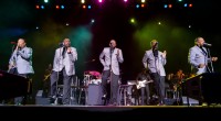   Tamla Motown  came to Motorpoint Arena big style.   An older demographic were treated to songs of their youth, me included. It was a very smooth night with dapper […]