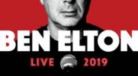   AFTER 15 YEARS BEN ELTON ANNOUNCES RETURN TO  STAND UP COMEDY WITH 2019 UK TOUR TICKETS ON SALE MONDAY 10 DECEMBER PRE-SALE ON FRIDAY 7 DECEMBER   More than […]
