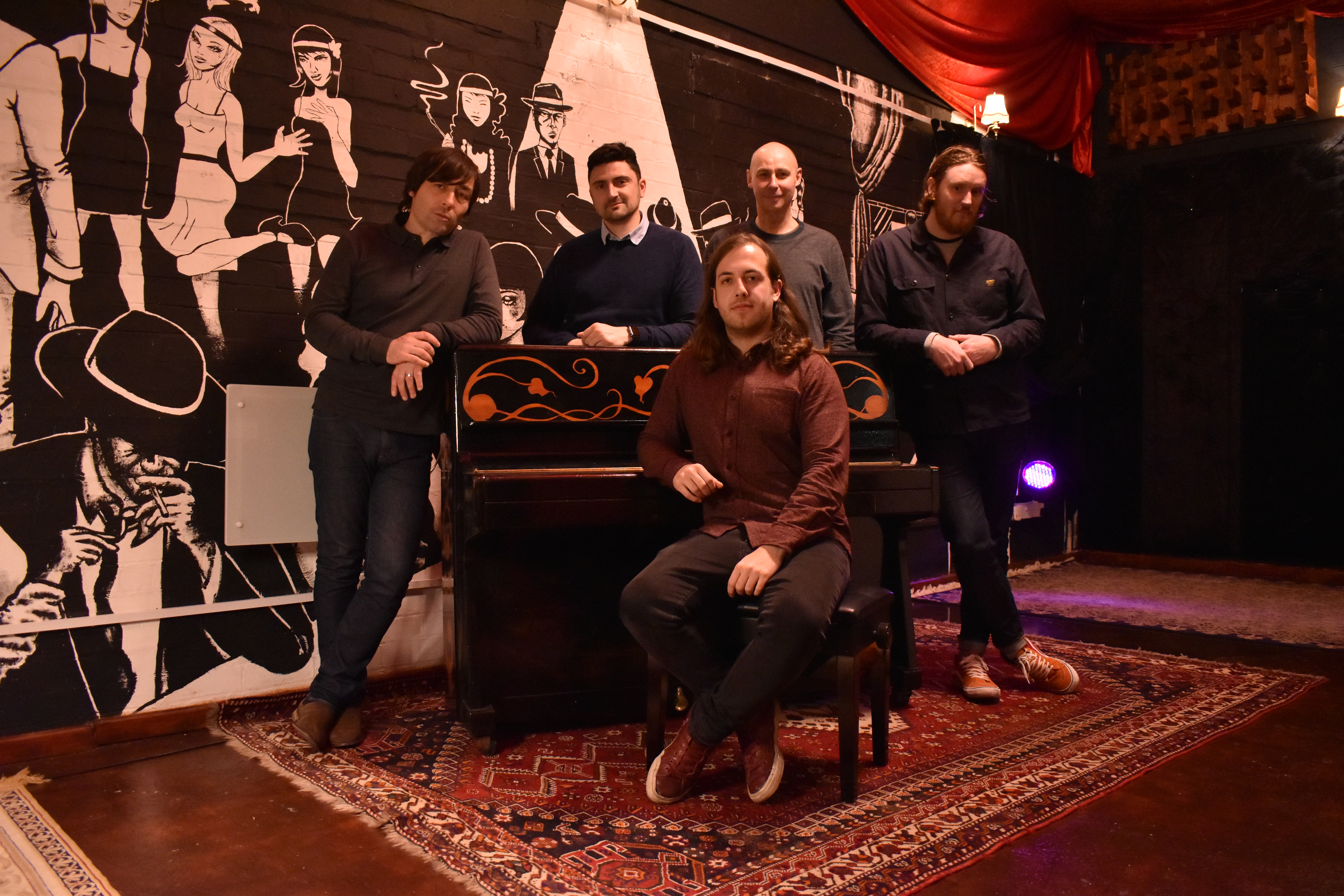   Nottingham’s Music Scene in the Spotlight with Launch of Moonshine Sessions   A collaboration between Gigantic Tickets and Alchemistic music borne out of a shared commitment to live music […]