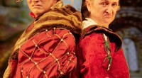 Those Terrible Tudors and Awful Egyptians are heading for the Theatre Royal Nottingham in February 2019 In 1993, the first Horrible Histories books were published. Now, in 2019, HORRIBLE HISTORIES […]