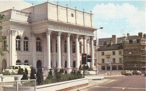 Theatre Royal late 70s or early 80s