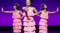   Motown is currently celebrating 60 years since Berry Gordy founded the iconic record label in January 1959. This 60thanniversary coincides with the UK and Ireland tour of “Motown the Musical” which […]