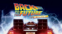 Experience the blockbuster film like never before accompanied by Alan Silvestri’s iconic score conducted live by Czech National Symphony Orchestra playing in sync with the film projected on the big […]