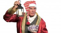   Nottingham Motorpoint Arena: 28 December   TICKETS ON SALE NOW FROM WWW.SCROOGEARENA.COM   Charles Dickens’ classic Christmas story about cold-hearted miser Ebenezer Scrooge is to be supersized into a […]