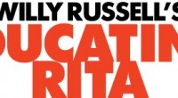   David Pugh & Dafydd Rogers and Theatre by the Lake are delighted to announce that a major new stage production of Willy Russell’s EDUCATING RITA will tour the UK […]