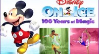   STARRING BELOVED CHARACTERS FROM DISNEY’S FROZEN PLUS MANY MORE     The celebration of the century comes alive in Disney On Ice Celebrates 100 Years of Magic – a […]