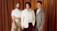 AMBER RUN ANNOUNCE UK TOUR DATES FOR OCTOBER SHARE NEW SINGLE ‘AFFECTION’ – LISTEN HERE NEW ALBUM ‘PHILOPHOBIA’  OUT 27TH SEPTEMBER Let AMBER RUN’S latest offering Affection seep into your very bones. […]