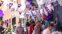   The annual It’s in Nottingham Independents Festival makes a return to the city this weekend on Saturday, 6 July to celebrate and highlight Nottingham’s vast range of independently owned […]