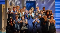     Full casting announced for the MAMMA MIA! UK & International Tour Full casting has been announced for the sensational feel-good musical MAMMA MIA! which comes to the Royal Concert Hall Nottingham from […]