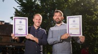   The results of the 2019 It’s in Nottingham Independents competition, organised by Nottingham Business Improvement District (BID) have been announced with Bar Iberico on Carlton Street picking up the […]
