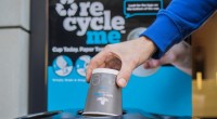  Shredall SDS Group and Detpak have officially rolled out the new Detpak RecycleMe system, a ground-breaking recycling collection service helping UK businesses invest in recyclable coffee cups. The system […]