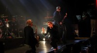   THE PSYCHEDELIC FURS ANNOUNCE OCTOBER UK TOUR TICKETS ON SALE NOW FROM WWW.AEGPRESENTS.CO.UK  FULL TOUR WITH THE WENDY JAMES BAND “Emboldened by the flamboyant moves of the frontman Richard Butler, […]