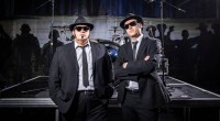   THE CHICAGO BLUES BROTHERS ARE COMING TO NOTTINGHAM   THE MULTI AWARD-WINNING SPECTACULAR WILL PERFORM AT THE MOTORPOINT ARENA NOTTINGHAM FEBRUARY 2020   The Chicago Blues Brothers – the […]