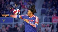   HARLEM GLOBETROTTERS ANNOUNCE THEIR ‘PUSHING THE LIMITS WORLD TOUR’ IN 2020   THE GLOBETROTTERS ARE A ONE-OF-A-KIND SHOW UNRIVALLED IN THE WORLD OF FAMILY ENTERTAINMENT   The world famous […]