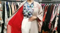   Nottingham Makers and Vintage Market Saturday 5th October 11am to 4pmNonsuch Studios, Lower Parliament Street, Nottingham NG1 1EH Where can you find everything from antique kimonos to original artwork […]