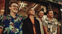   MOTORPOINT ARENA NOTTINGHAM TO HOST MCFLY – THE 2020 TOUR   MCFLY ANNOUNCE A UK ARENA TOUR FOR APRIL-MAY 2020   McFly will play Motorpoint Arena Nottingham on Sunday […]