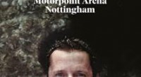 JAMES BLUNT ANNOUNCES MOTORPOINT ARENA NOTTINGHAM DATE AS PART OF 2020 UK TOUR   TICKETS ON SALE FRIDAY 6 SEPTEMBER 2019     James Blunt will be heading to the […]